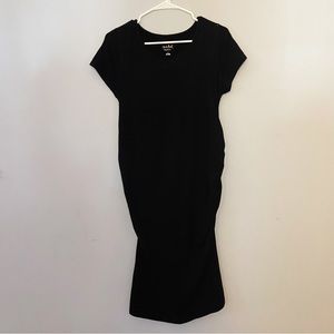 Isabel Maternity dress - M